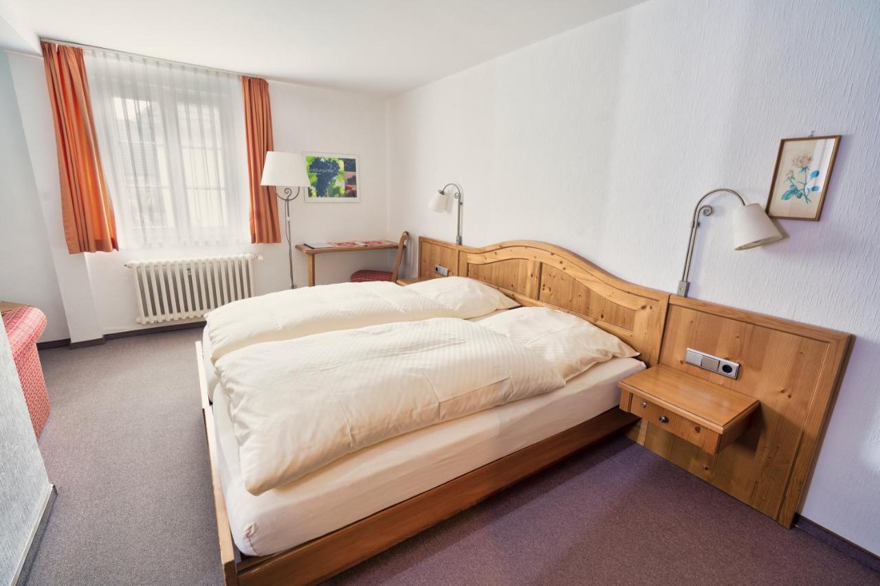 Gaestehaus Korf Unkel Exterior photo